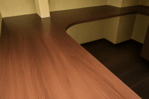 alt = laminate countertop